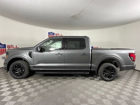 New 2026 Ford F150 XLT w/ Equipment Group 302A MID RWD image 6