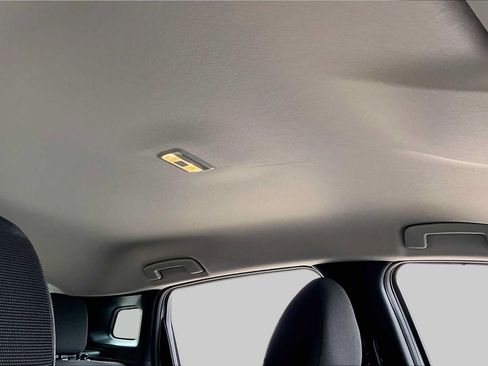 Certified 2026 Nissan Kicks S FWD image 13
