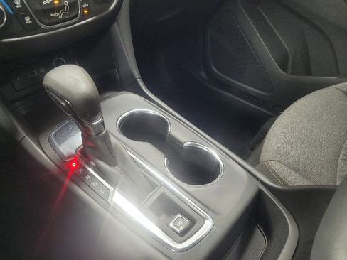 Used 2022 Chevrolet Equinox LT FWD image 26