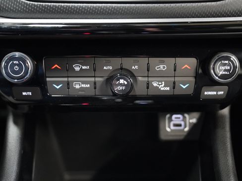 New 2026 Jeep Compass Trailhawk w/ Sun, Sound & Navigation Group image 30