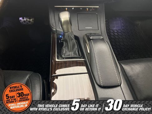 Used 2016 Lexus ES 350 image 36