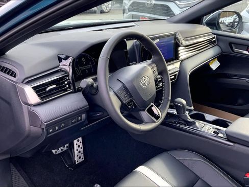 New 2026 Toyota Camry SE image 8