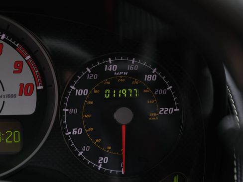 Used 2009 Ferrari F430 Scuderia RWD image 20