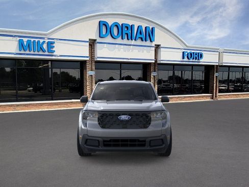 New 2026 Ford Maverick XLT w/ Equipment Group 301A image 6