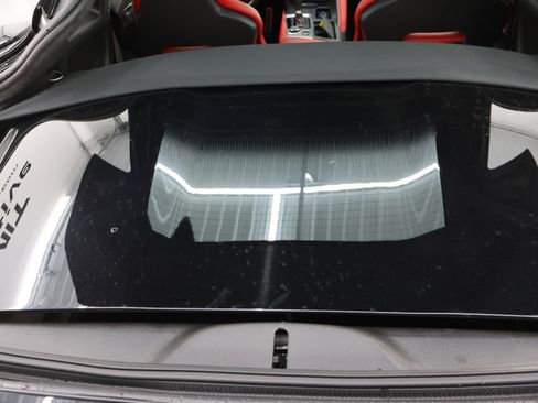 Used 2017 Chevrolet Corvette Z06 RWD image 27