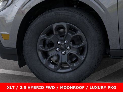 New 2025 Ford Maverick XLT w/ XLT Luxury Package image 20