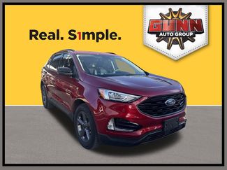 Used 2022 Ford Edge SEL w/ Sport Appearance Package video 1