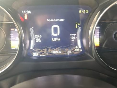 Used 2023 Jeep Wrangler Unlimited w/ Cold Weather Group AWD/4WD image 15