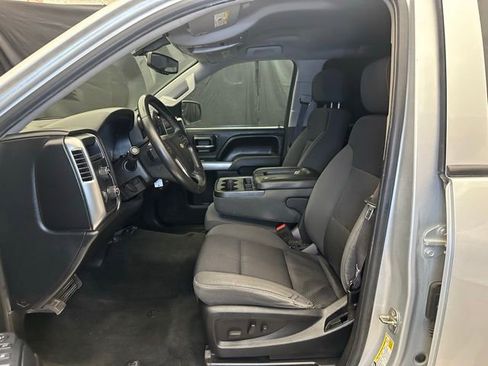 Used 2014 Chevrolet Silverado 1500 LT w/ All Star Edition AWD/4WD image 21