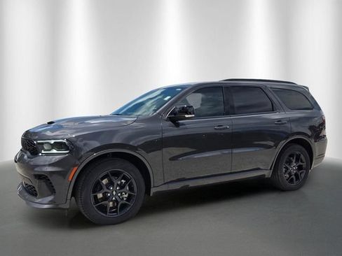 New 2026 Dodge Durango GT AWD/4WD image 2