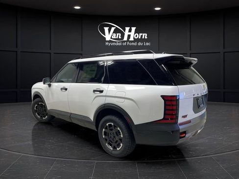 New 2026 Hyundai Palisade XRT Pro image 3