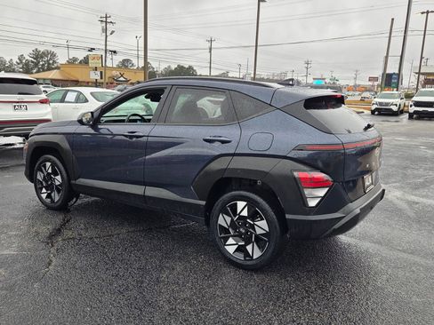 Used 2024 Hyundai Kona SEL image 9