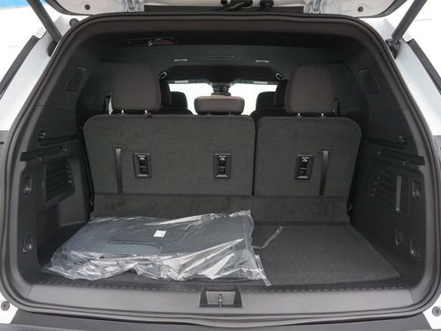 New 2026 Chevrolet Traverse LT image 23