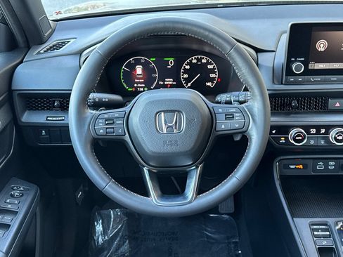 Used 2023 Honda CR-V Sport image 16