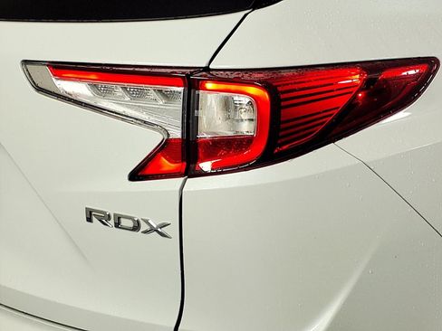 Used 2021 Acura RDX FWD w/ Advance Package image 8