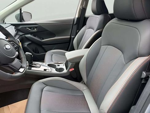 New 2026 Subaru Crosstrek 2.5i Limited w/ Crosstrek Mirror Package AWD/4WD image 17