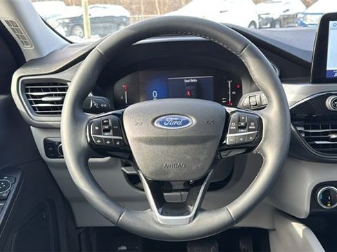 Certified 2023 Ford Escape Active image 14