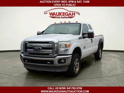 Used 2011 Ford F250 XLT w/ XLT Appearance Pkg