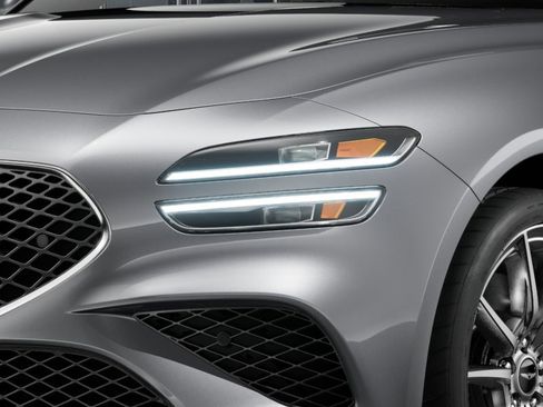 New 2026 Genesis G70 2.5T Prestige AWD/4WD image 9