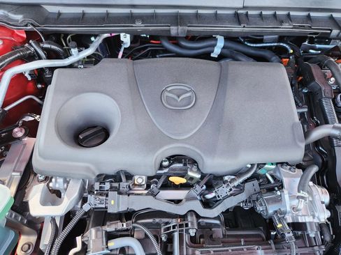 New 2026 MAZDA CX-50 2.5 Hybrid w/ Weather Package AWD/4WD image 51