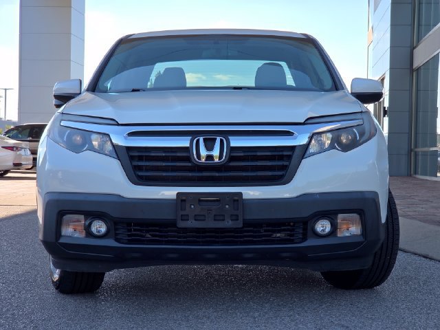 Used 2017 Honda Ridgeline RTL-T image 3