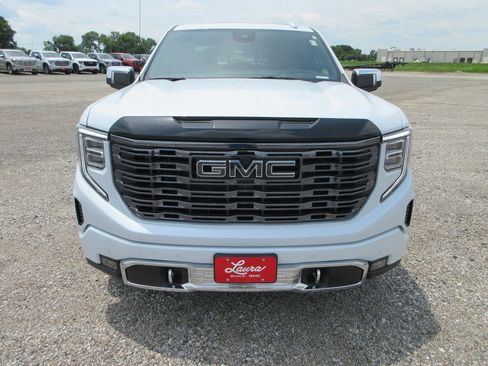 New 2026 GMC Sierra 1500 Denali Ultimate AWD/4WD image 11