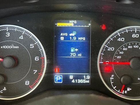 Used 2022 Subaru Ascent Onyx Edition AWD/4WD image 30