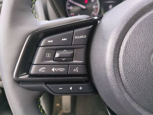 New 2026 Subaru Ascent Bronze Edition AWD/4WD image 26