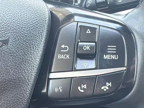 Certified 2022 Ford Escape SEL image 13