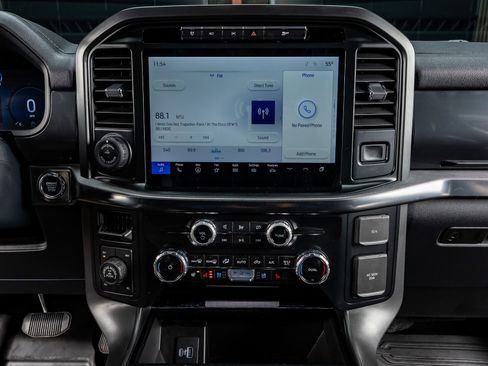 Used 2024 Ford F150 Lariat image 24