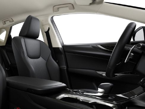 New 2026 Lexus NX 350 NX 350h AWD image 7