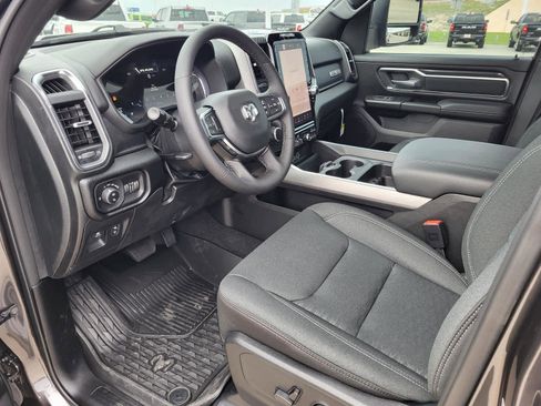 New 2026 RAM 1500 Lone Star image 14