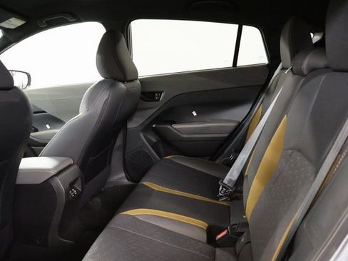 New 2026 Subaru Crosstrek 2.5i Sport w/ Popular Package #3A image 26