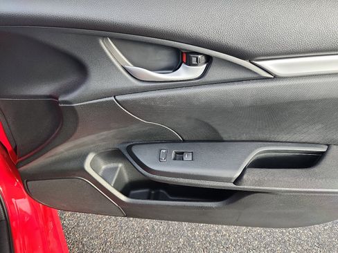 Used 2016 Honda Civic LX image 34