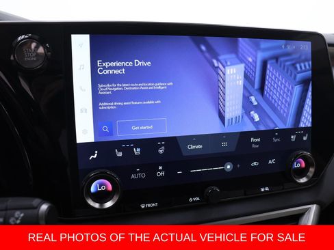 Used 2023 Lexus RX 350 Premium Plus w/ Cold Area Package AWD/4WD image 6