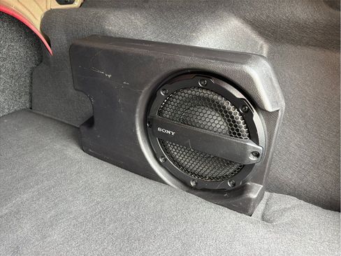 Used 2015 Ford Focus Titanium FWD image 40