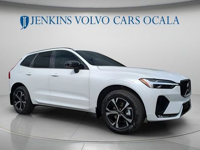 New 2026 Volvo XC60 B5 Core w/ Climate Package
