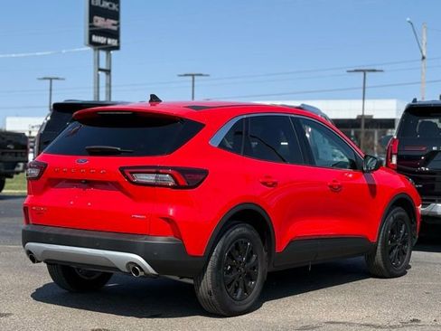 Used 2024 Ford Escape Active w/ Tech Pack #1 image 37