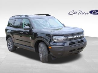 New 2026 Ford Bronco Sport Big Bend AWD/4WD video 2