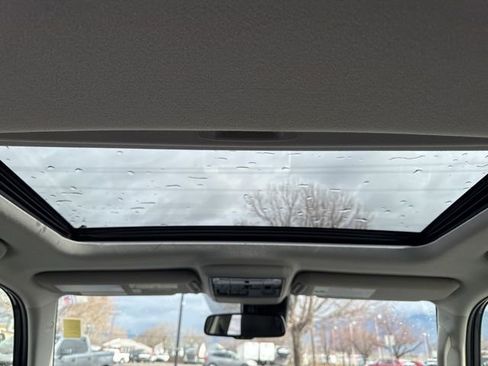 Used 2022 Toyota 4Runner Limited image 13