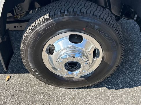 New 2026 Ford F350 King Ranch w/ Chrome Package image 13