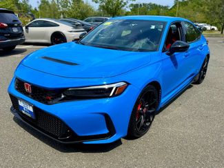Used 2026 Honda Civic Type R video 1