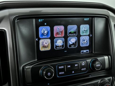 Used 2019 Chevrolet Silverado 2500 LTZ w/ Duramax Plus Package image 28