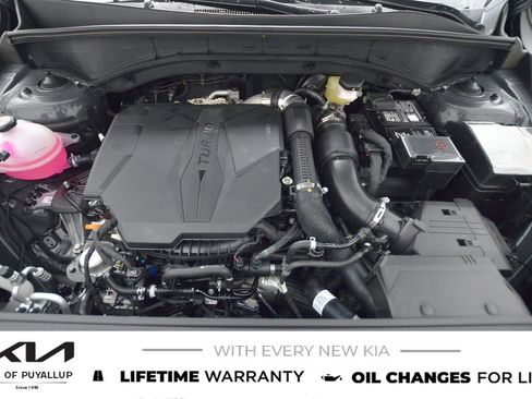 New 2026 Kia Sorento EX image 20