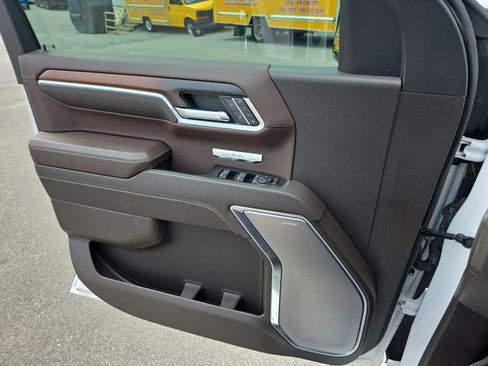 Used 2024 GMC Sierra 1500 Denali w/ Denali Reserve Package image 26