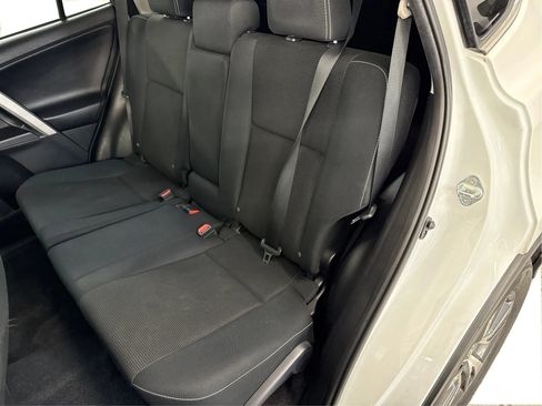 Used 2018 Toyota RAV4 XLE w/ Plus Extra Value Package FWD image 44