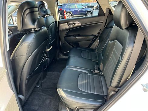 Used 2023 Kia Sportage SX image 22