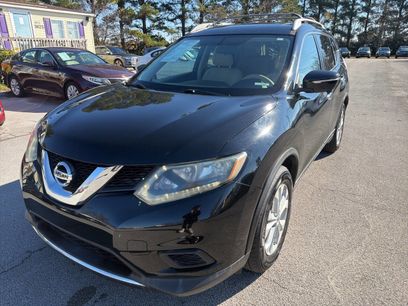 Used 2014 Nissan Rogue SV w/ SV Premium Package