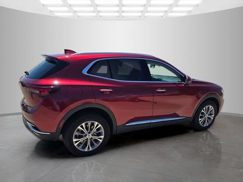 Used 2023 Buick Envision Preferred AWD/4WD image 8