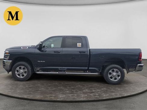 Used 2025 RAM 2500 Big Horn AWD/4WD image 2